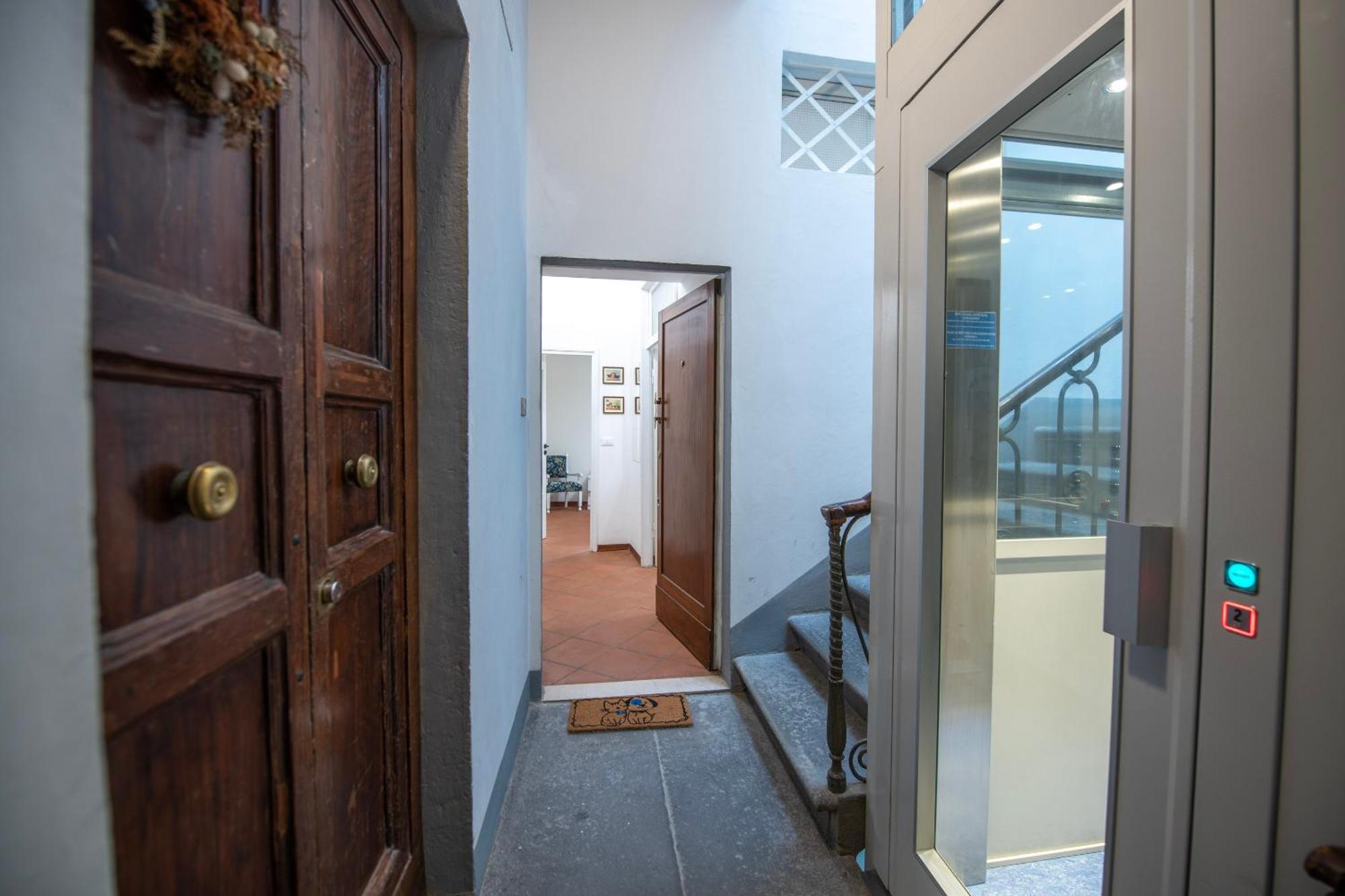 Mamo Florence - Macci Studio Exteriér fotografie